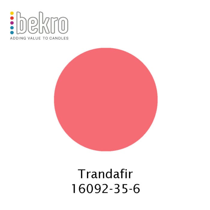 Colorant Lumanari Bekro Trandafir 10g - imagine 2