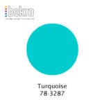 Colorant Lumanari Bekro Turquoise 10g - imagine 2