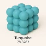 Colorant Lumanari Bekro Turquoise 10g