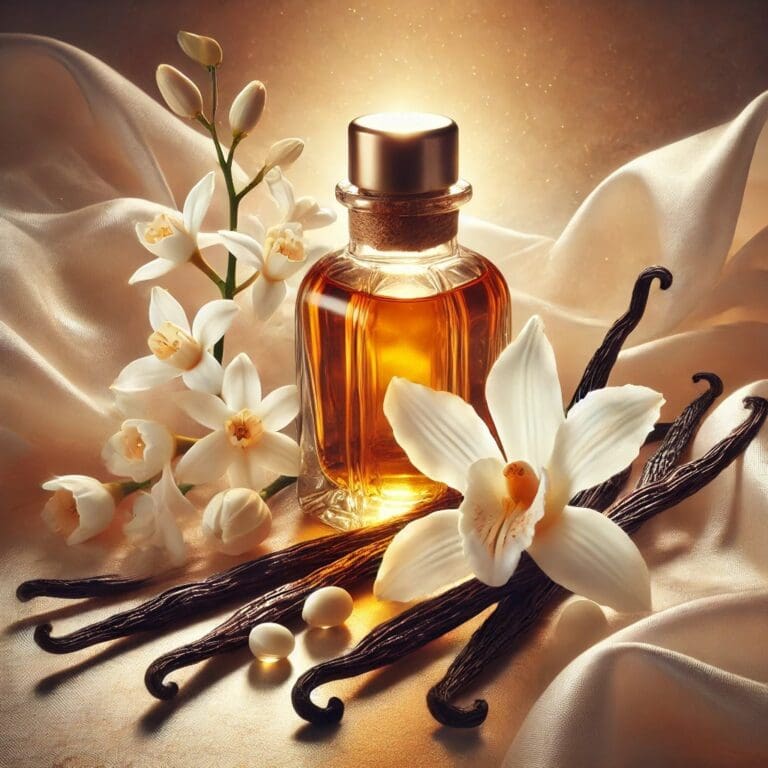 Parfumant Lumanari Vanilla Allure