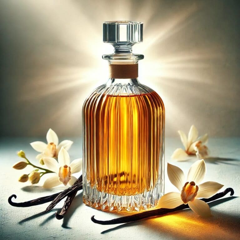 Parfumant Lumanari Vanilla Liqueur