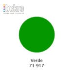 Colorant Lumanari Bekro Verde - imagine 2