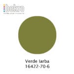 Colorant Lumanari Verde Iarba - imagine 2