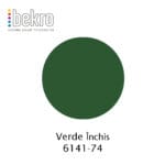 Colorant Lumanari Bekro Verde Inchis - imagine 2