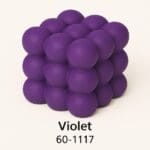 Colorant Lumanari Bekro Violet