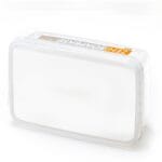 Baza pentru Sapun | Zenisoap White | Alb - imagine 2