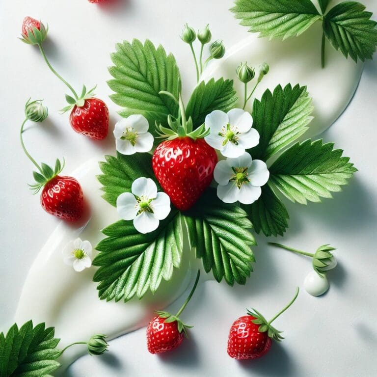 Parfumant Lumanari Wild Strawberry