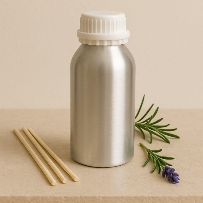 Baza pentru Odorizant de Camera | KL PRO Diffuser Base - imagine 2