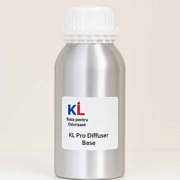 Baza pentru Odorizant de Camera | KL PRO Diffuser Base