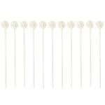 Bete pentru Odorizant de Camera | Model Sfera (10buc) - imagine 4