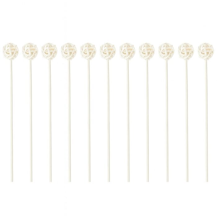 Bete pentru Odorizant de Camera | Model Sfera (10buc) - imagine 4