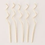 Bete pentru Odorizant de Camera | Model Spirala (10buc)