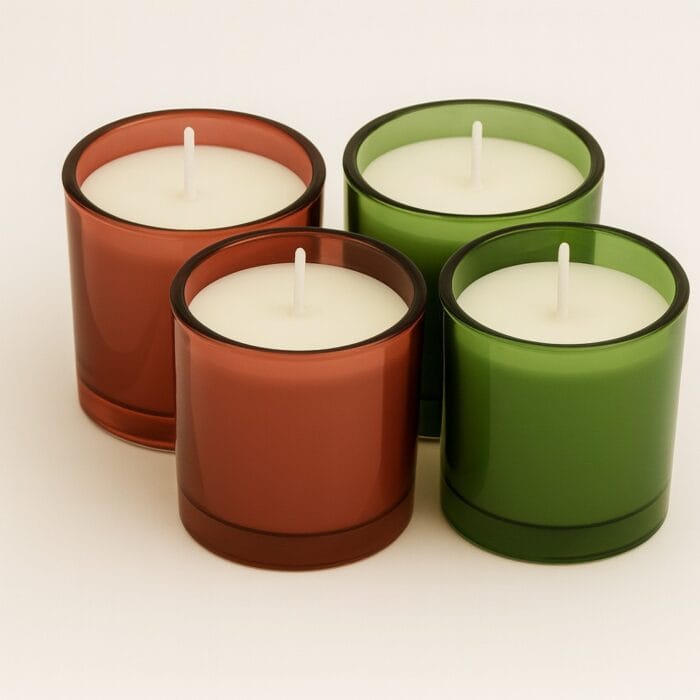 Kit Lumânări Classic - Varianta 2 - imagine 3