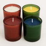 Kit Lumânări Classic - Varianta 2 - imagine 4