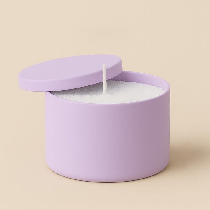 Kit Lumânări Fara Topire - imagine 4