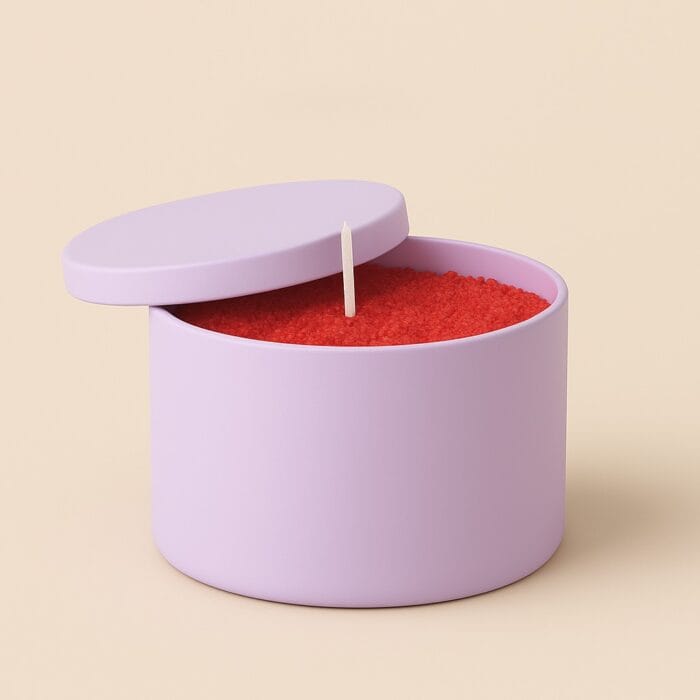 Kit Lumânări Fara Topire - imagine 3