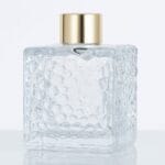 Recipient Odorizant de Camera | 100ml | Model Diamant Patrat Mare