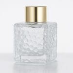 Recipient Odorizant de Camera | 50ml | Model Diamant Patrat Mic