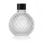 Recipient Odorizant de Camera | 100ml | Model Diamant Rotund