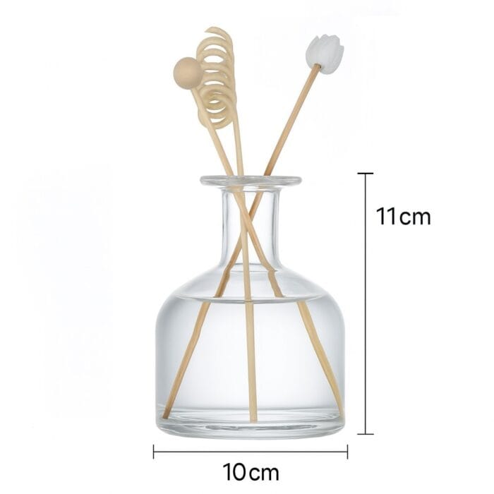 Bete pentru Odorizant de Camera | Model Sfera (10buc) - imagine 2