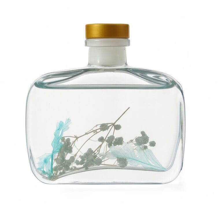Recipient Odorizant de Camera | 100ml | Model Slim