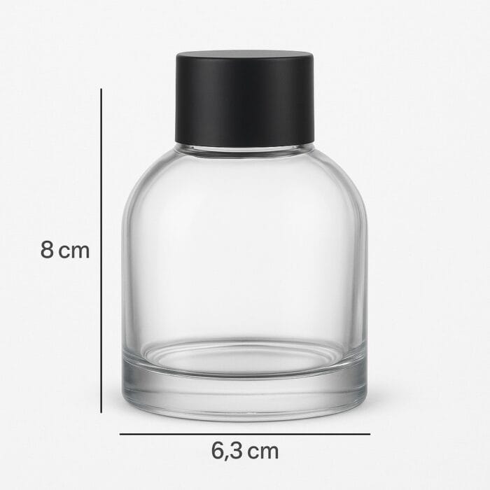 Recipient Odorizant de Camera | 100ml | Model Regular - imagine 2