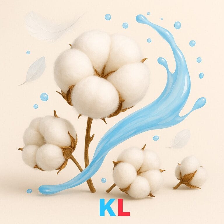 Parfumant Lumanari Cotton Breeze