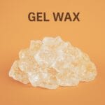 Ceara Gel pentru lumanari in recipiente - KL Gel Wax - imagine 2