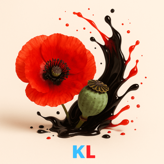 Parfumant Lumanari Opium Noir - imagine 2